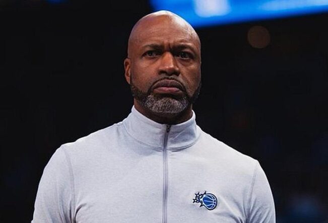 Orlando Magic’de Jamahl Mosley dönemi sona erdi