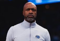 Orlando Magic’de Jamahl Mosley dönemi sona erdi