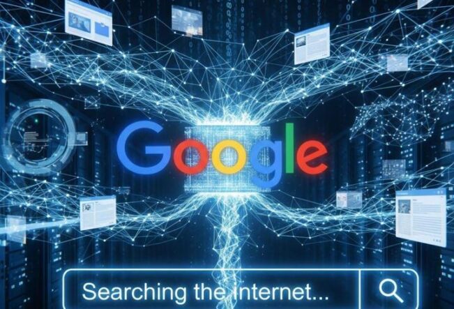 Google rekora koşuyor