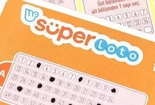 SÜPER LOTO SONUÇLARI 5 MAYIS: Süper Loto sonuçları nereden ve nasıl sorgulanır?