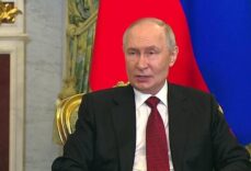 Putin saklanıyor mu?