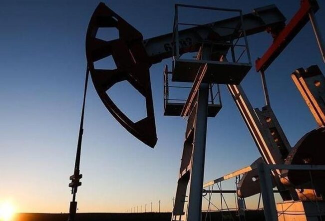 Brent petrolde dikkat çeken düşüş