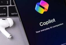 Yapay zeka asistanı copilot tepeye oynuyor