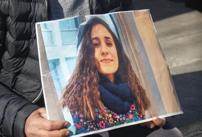 SON DAKİKA | GÜLİSTAN DOKU Cinayetinde Flaş Gelişme! Son Mesajı Ortaya Çıktı