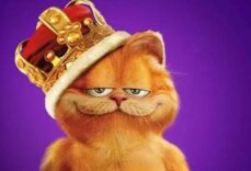 Garfield 2: İki Kedinin Hikayesi konusu nedir? Garfield 2: İki Kedinin Hikayesi oyuncuları kimler?
