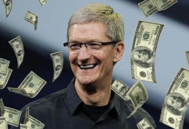 Apple rekor kırdı ancak RAM krizi kapıda