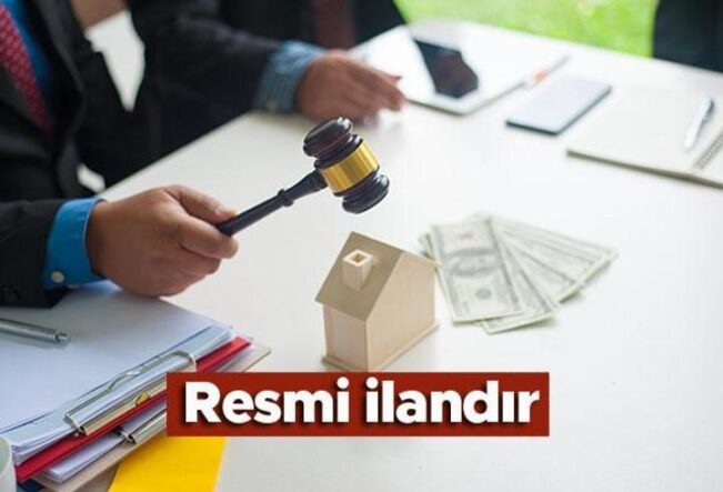 ANKARA GAYRİMENKUL SATIŞ İCRA DAİRESİ MÜDÜRLÜĞÜ
