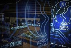 SON DAKİKA | BIST 100 Rekoru Tazeledi: 15.062,65 Puan!