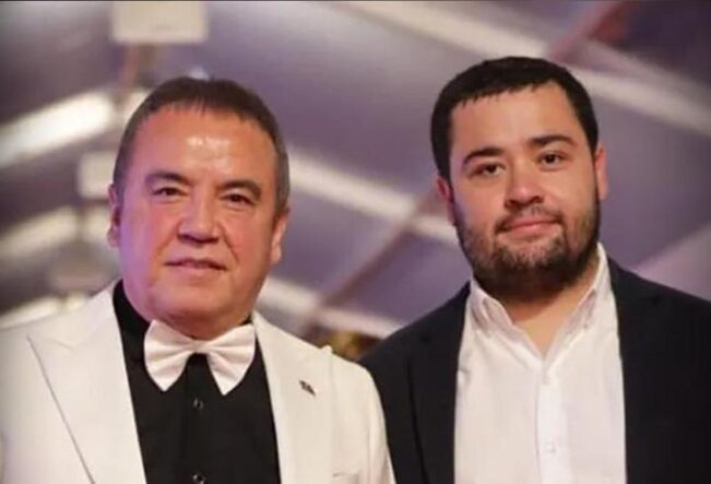 Gökhan Böcek'ten Özgür Özel ve Veli Ağbaba iddiası! 1 milyon euro...