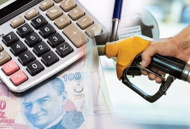 MOTORİNDE TABELA DEĞİŞTİ! 9 Mayıs akaryakıt fiyatları: İstanbul, Ankara, İzmir motorin (mazot) kaç TL oldu?