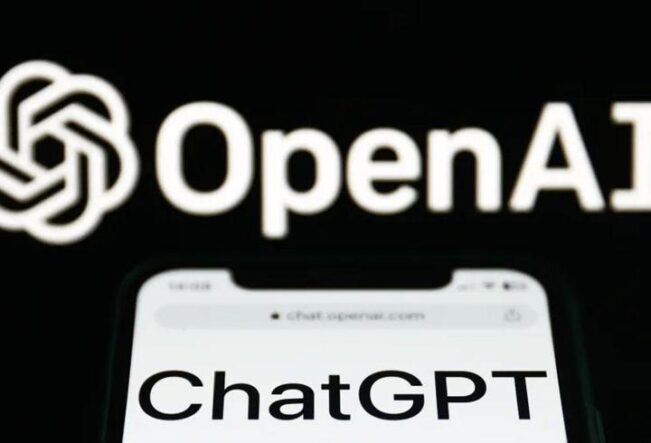 ChatGPT için yeni varsayılan modelini değiştirdi