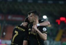Karagümrük ve Kayserispor kümede kalamadı