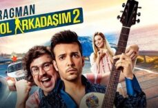 Yol Arkadaşım 2 konusu nedir, oyuncuları kimler? Yol Arkadaşım 2 nerede çekildi?