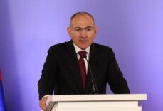Son dakika haberi: PAŞİNYAN'DAN 'KARABAĞ' İTİRAFI: Ölümcül bir hata