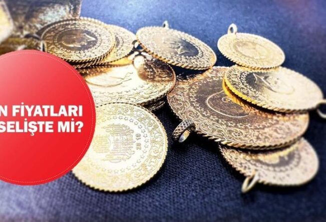 11 MAYIS PAZARTESİ CANLI ALTIN FİYATLARI: Bugün Gram, Çeyrek, Cumhuriyet Ne Kadar? Kapalı Çarşı Altın Fiyatları Son Durum Ne? İşte Anlık Altın Alış Satış Fiyatları...