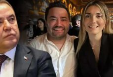SON DAKİKA HABERİ: Muhittin Böcek'in gelini Zuhal Böcek ek ifade verdi