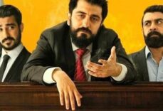 İllegal Hayatlar: Meclis filminin konusu nedir? İllegal Hayatlar: Meclis filminin oyuncuları kimler?