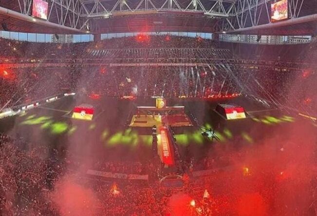 GS ŞAMPİYONLUK KUTLAMASI BİLETLERİ | Galatasaray Şampiyonluk Biletleri Ne Kadar? Galatasaray Kupa Töreni Bilet Fiyatları…