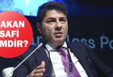 HAKAN SAFİ KİMDİR, KAÇ YAŞINDA, NERELİ? Fenerbahçe Başkan Adayı Hakan Safi’nin Yönetiminde Kimler Var? Hakan Safi Yönetim Kurulu Listesi