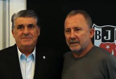 Beşiktaş’ta radikal kadro temizliği: 9 kiralık oyuncu gönderiliyor