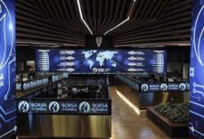 SON DAKİKA HABERİ: Borsa günü düşüşle tamamladı