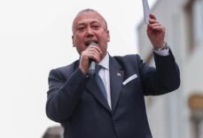 Özkan Yalım'dan 5 saat süren ifade: Parayı evin bahçesine bıraktım