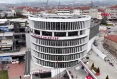 Bolu'daki "yolsuzluk" soruşturması derinleşiyor… BOLSEV A.Ş.’ye kayyum atandı