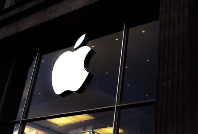 Apple ve Intel uzun bir aranın ardından tekrar el sıkıştı