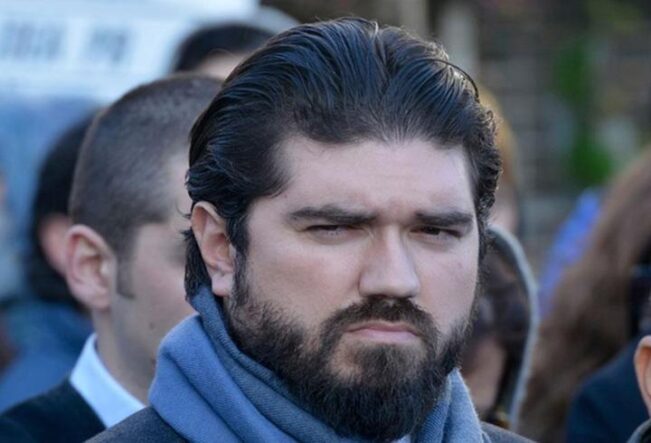 RASİM OZAN KÜTAHYALI NEDEN GÖZALTINA ALINDI? Rasim Ozan Kütahyalı Kimdir, Kaç Yaşında, Nereli?