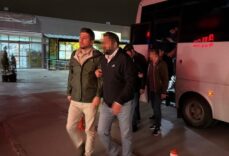 Tepebaşı Belediyesi'ne yolsuzluk operasyonu: Bahçede "kripto odası" bulundu