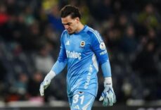 Ederson'un yerine gelecek isim: İşte Fenerbahçe'nin yeni kalecisi