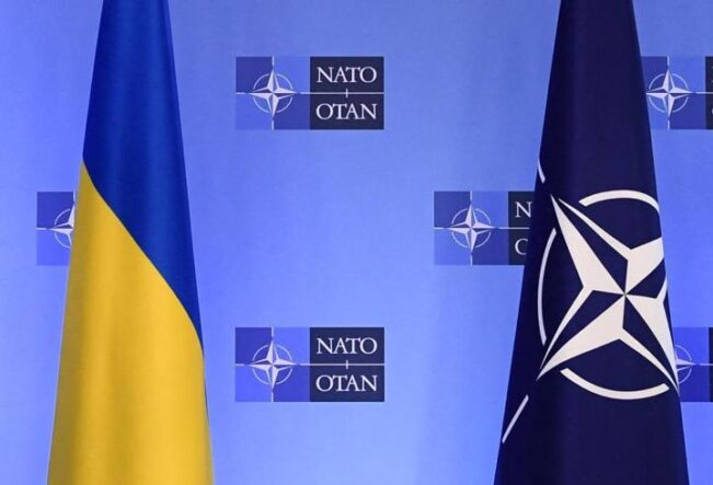 NATO’da Ukrayna’ya yardım talebi krizi