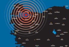 İSTANBUL’DA DEPREM Mİ OLDU? 16 Mayıs İstanbul Son Dakika Deprem Listesi