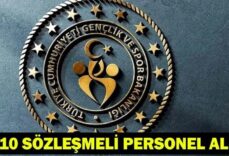 GENÇLİK VE SPOR BAKANLIĞI (GSB) PERSONEL ALIMI 2026: Koruma ve güvenlik görevlisi, temizlik personeli alımı başvuruları ne zaman, şartları neler?