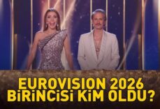 EUROVISION 2026 BİRİNCİSİ | Eurovision 2026 birincisi kim oldu, hangi ülke kazandı? İşte Eurovision şampiyonu ülke...