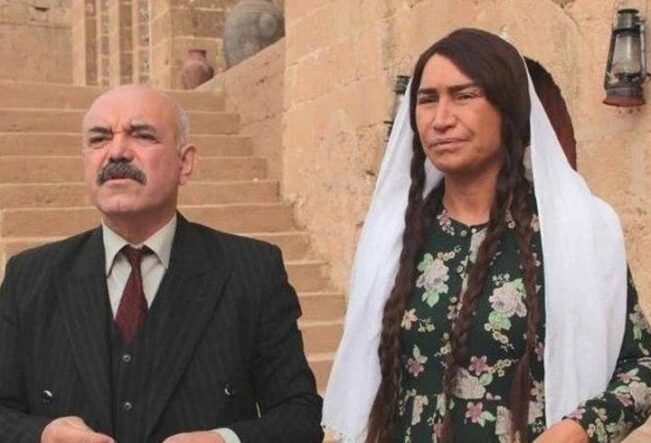 Hükümet Kadın filmi nerede çekildi? Hükümet Kadın filminin konusu nedir, oyuncuları kimler?
