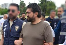 SON DAKİKA! Rasim Ozan Kütahyalı tutuklandı