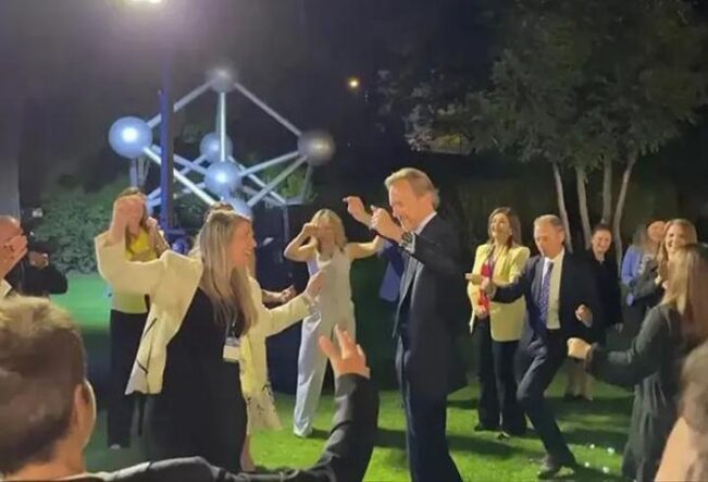 Doğru söze ne denir! Erik Dalı oynarken müthişsiniz ama vize verirken ‘kıvırmayın!