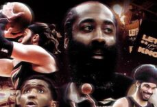 NBA'de Cleveland Cavaliers, Doğu Konferansı finaline yükseldi