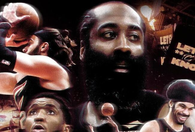 NBA'de Cleveland Cavaliers, Doğu Konferansı finaline yükseldi