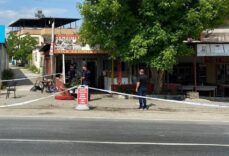 Mersin'de restorana tüfekli saldırı: 5 ölü, 7 yaralı