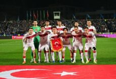 SON DAKİKA | A Millî Takım'ın Dünya Kupası kadrosu açıklandı