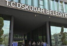 SON DAKİKA HABERİ: Üsküdar Belediyesi'ne soruşturma! 7 kişi tutuklandı
