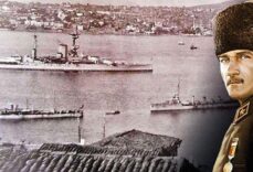 Destanın ilk adımları! Atatürk'ün tarihe kazınan sözü: GELDİKLERİ GİBİ GİDERLER