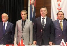 Sivasspor’da başkan adayı çıkmadı
