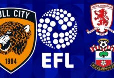 SON DAKİKA | Hull City’nin finaldeki rakibi değişti! Middlesbrough - Southampton