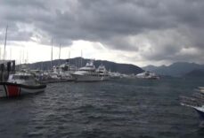 İstanbul için 5 günlük yağış uyarısı