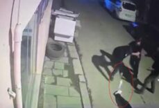 Erzurum’da kahvehane işletmecisi müşterisinin silahlı saldırısında yaralandı