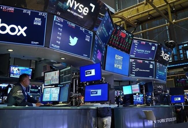 Küresel piyasalarda gözler Fed tutanakları ve Nvidia bilançosunda