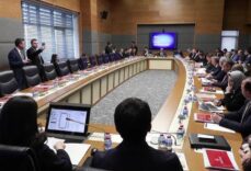 Meclis'ten suça sürüklenen çocuk raporu
